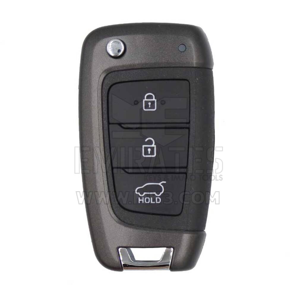 Hyundai Venue 2020 Genuine Flip Remote 433MHz 95430-K2200