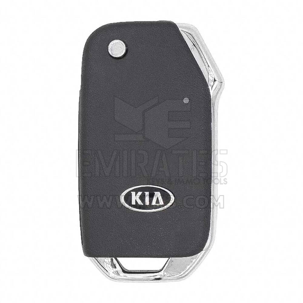 Оригинальный выкидной дистанционный ключ KIA 433 МГц 95430-L2000 | МК3