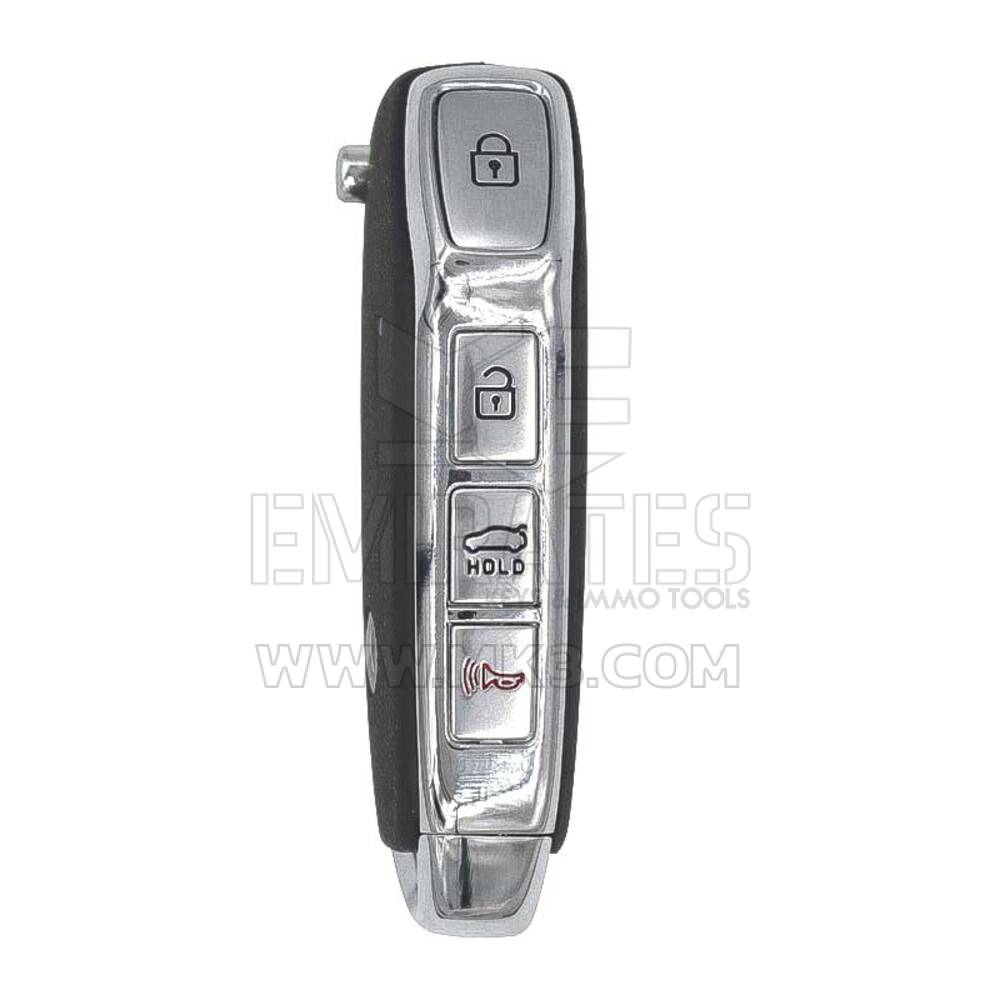 НОВЫЙ KIA K5 2020-2021 Оригинальный/OEM Откидной дистанционный ключ 4 кнопки 433 МГц 95430-L2000 95430L2000, FCCID: CQOTD00660 | Ключи от Эмирейтс