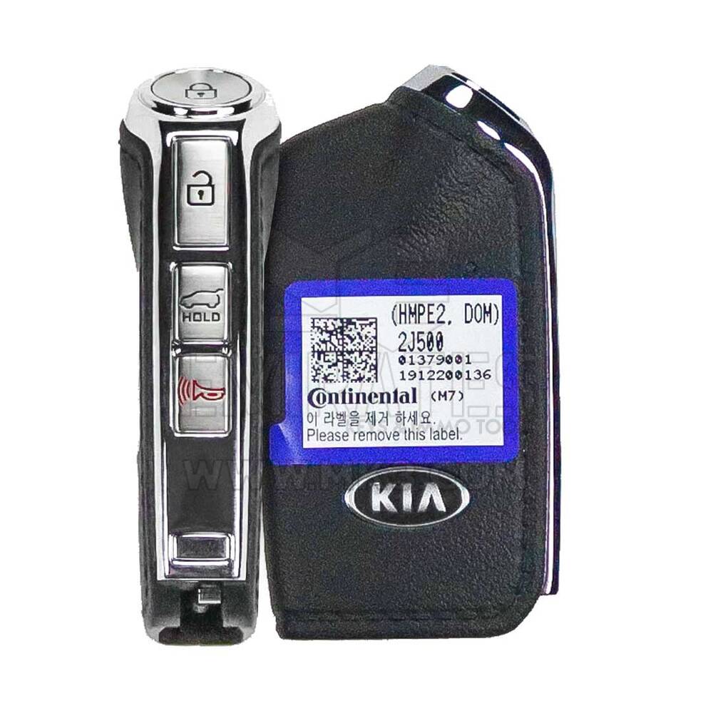 KIA Mohave 2020 Smart Remote Key 4 Buttons 433MHz 95440-2J500