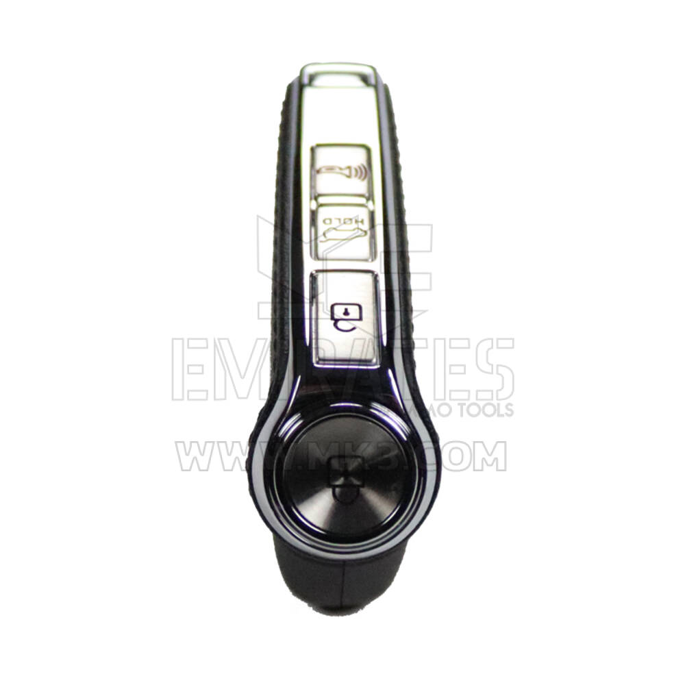 НОВЫЙ KIA Mohave 2020 Оригинальный / OEM Smart Remote Key 4 Кнопки 433 МГц Номер детали производителя: 95440-2J500 | Ключи от Эмирейтс