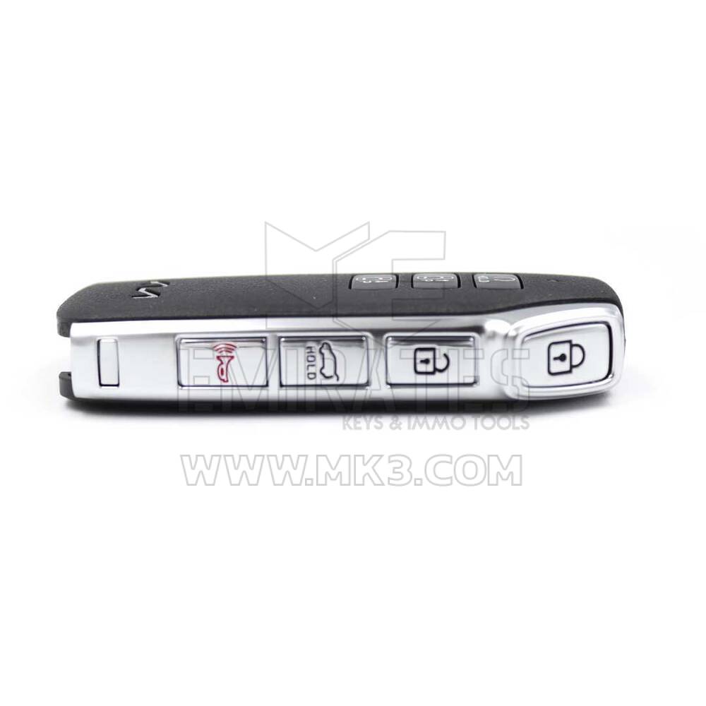 New KIA Seltos 2022 Genuine Smart Remote Key 6+1 Buttons 433MHz OEM Part Number: 95440-Q5500 | Emirates Keys