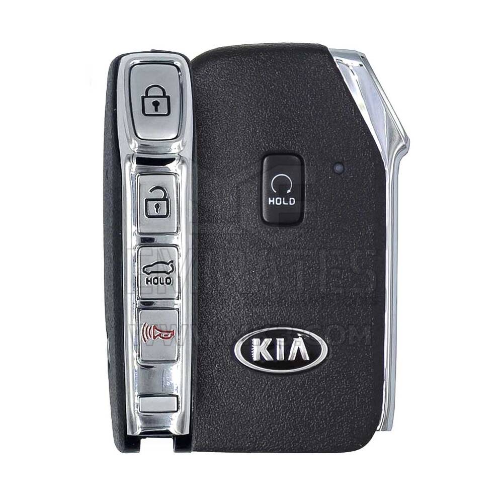 Оригинальный смарт-ключ KIA K5 2020, 5 кнопок, 433 МГц, 95440-L3010