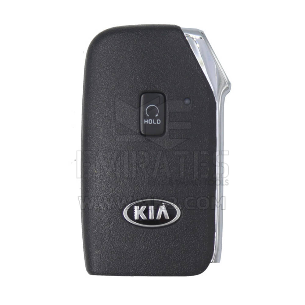 NOVA chave inteligente KIA K5 2020 genuína/OEM 5 botões 433 MHz 95440-L3010 95440L3010 FCCID: CQOFD00790 (DL3) | Chaves dos Emirados