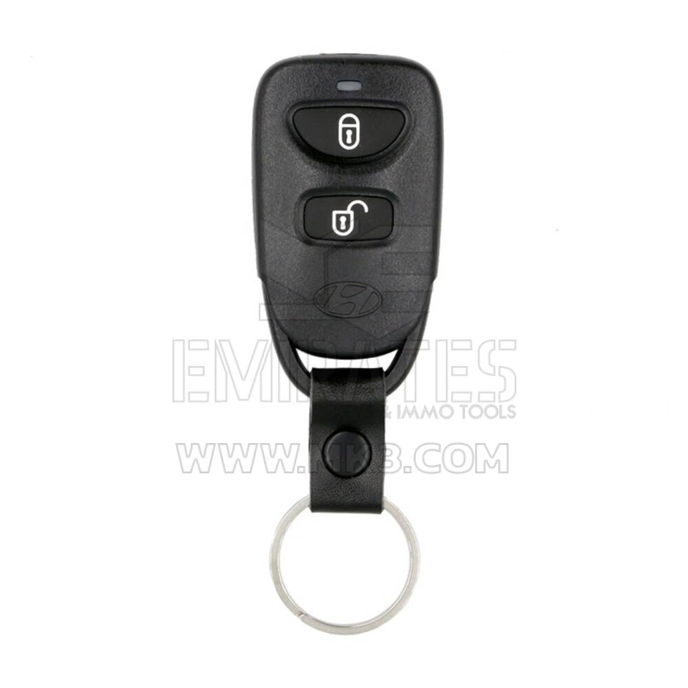 Hyundai Tucson 2005-2009 Véritable télécommande 315 MHz 95430-2E200