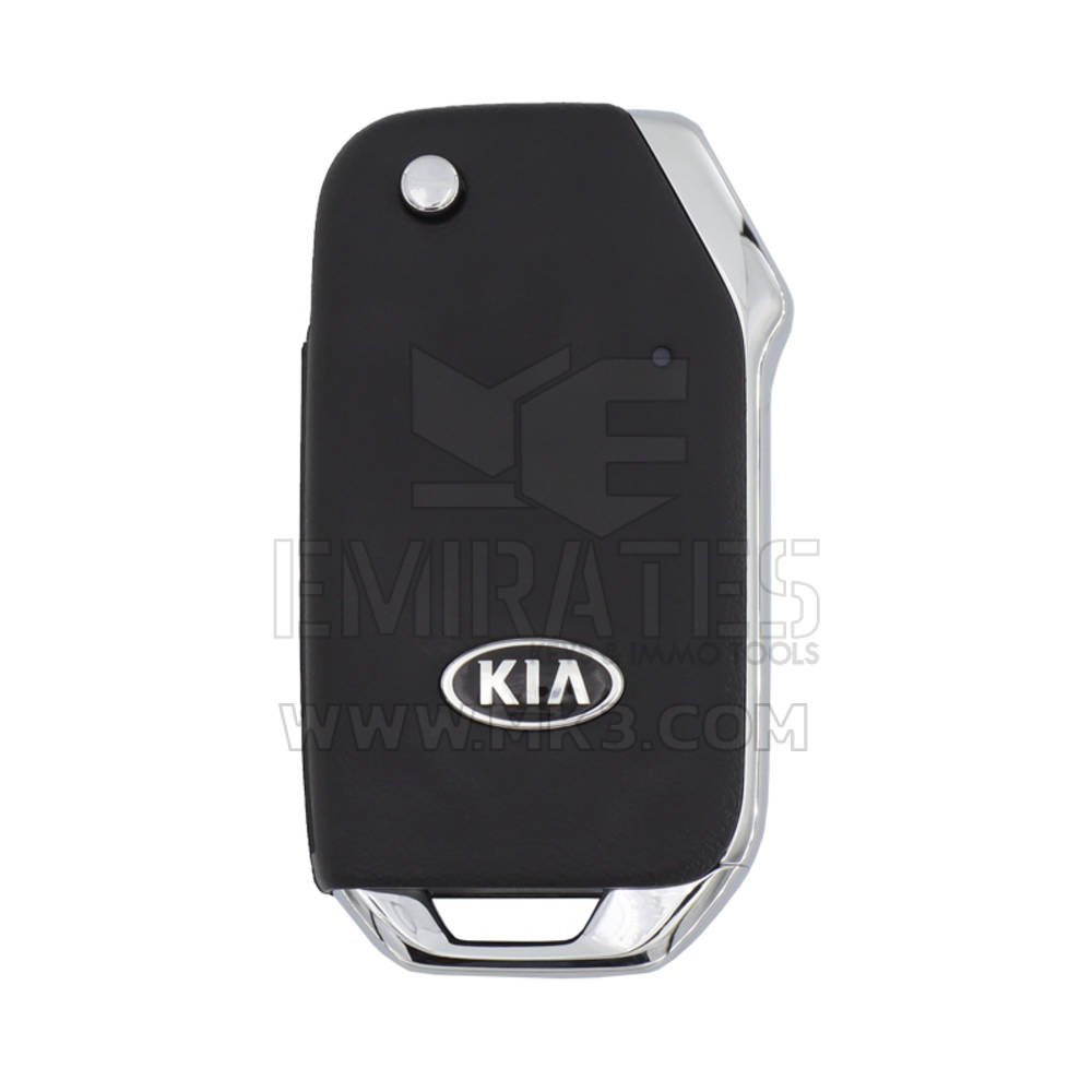 Chave Remota KIA Forte 2019 Flip 433MHz 95430-M6100 | MK3