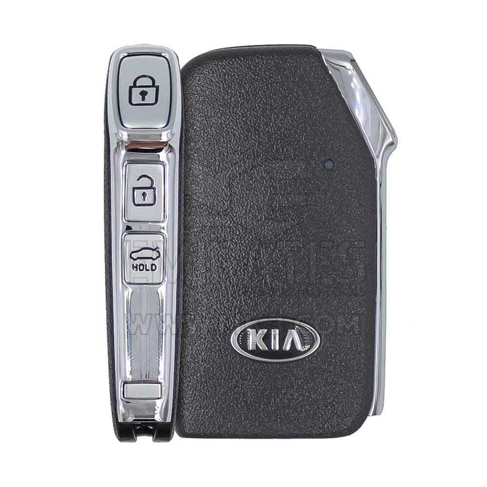 Chave inteligente remota KIA Cerato 2018 genuína 433MHz 95440-M6700