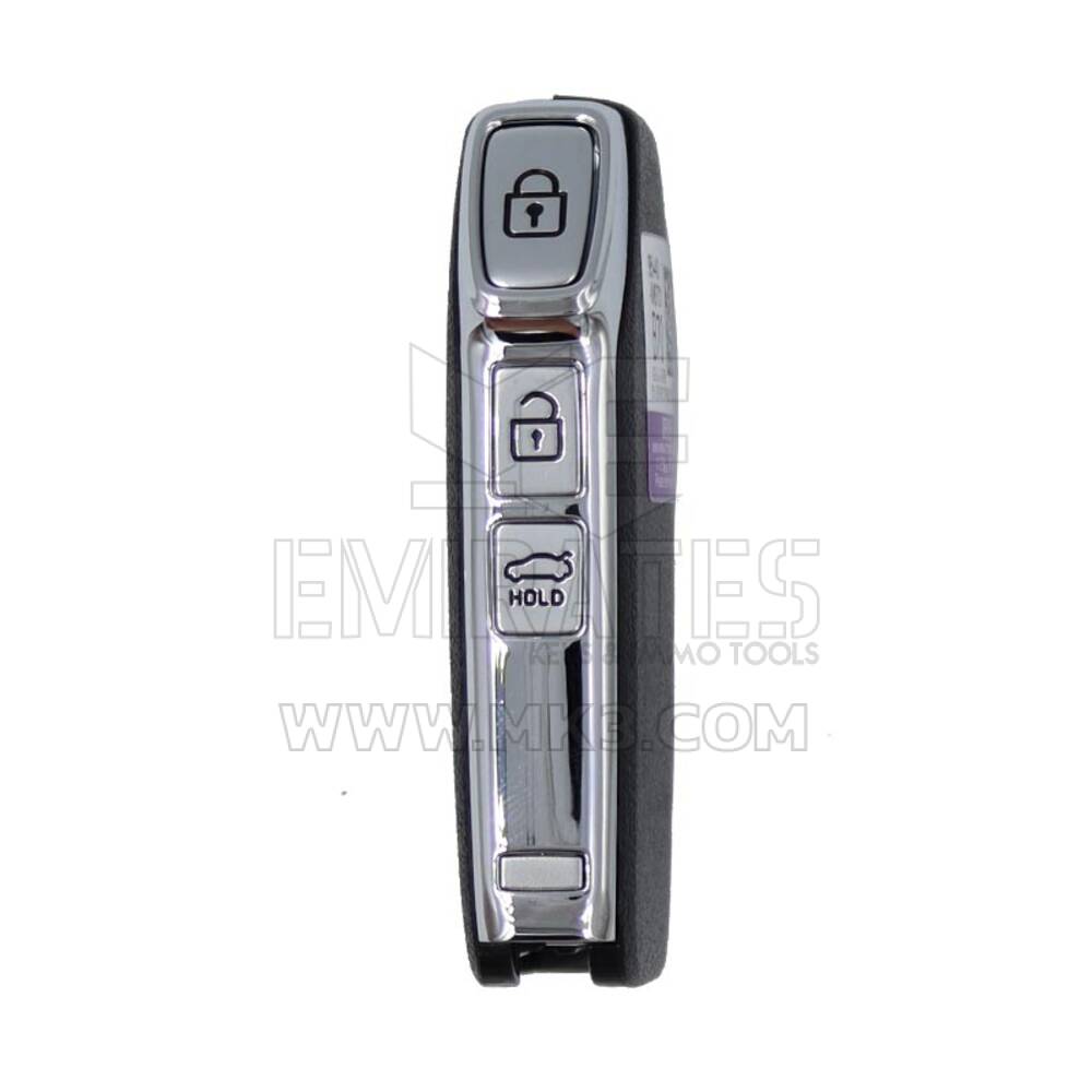 Brand NEW KIA Cerato 2018 Genuine/OEM Smart Key 3 Buttons 433MHz 95440-M6700 , 95440-M6701 | Emirates Keys