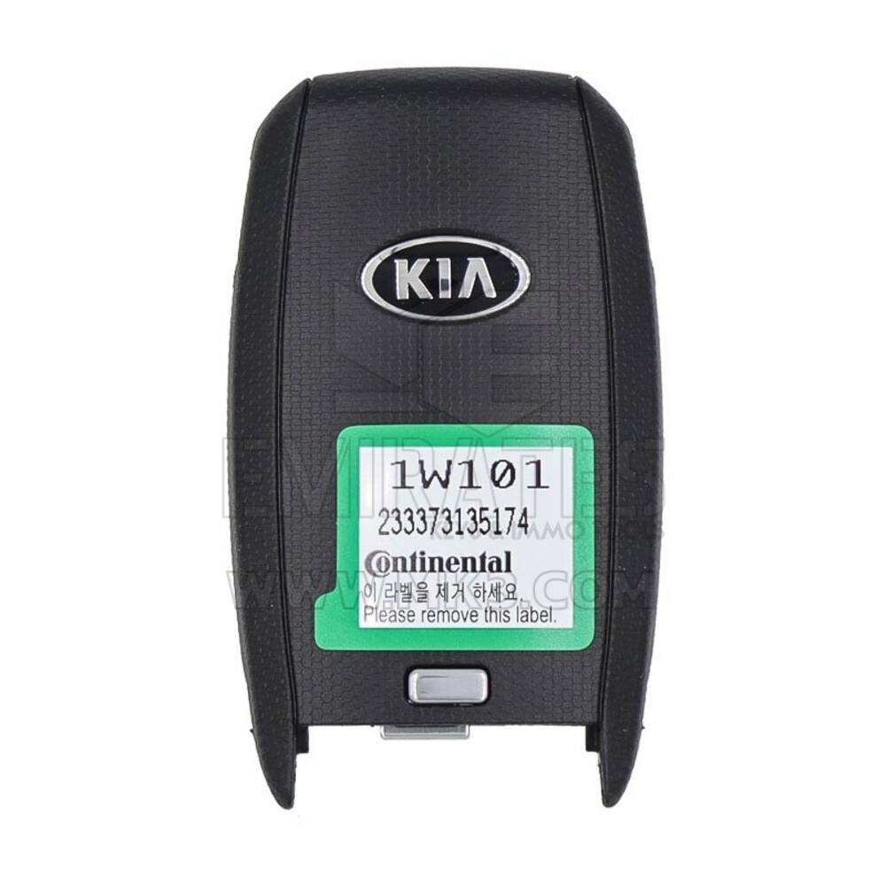 Смарт-ключ KIA Optima Rio 2015 315 МГц 95440-1W101 | МК3