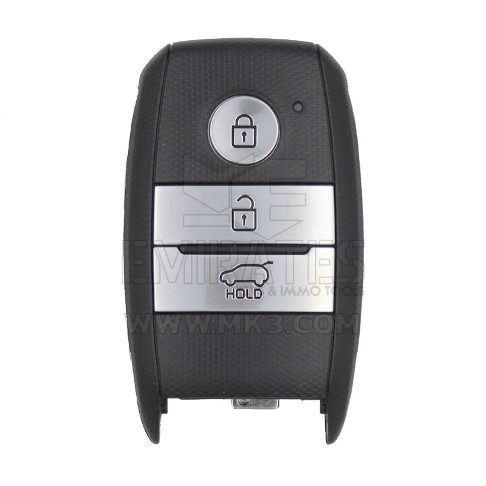 KIA Seltos 2020 Genuine Smart Remote Key 433MHz 95440-Q6000