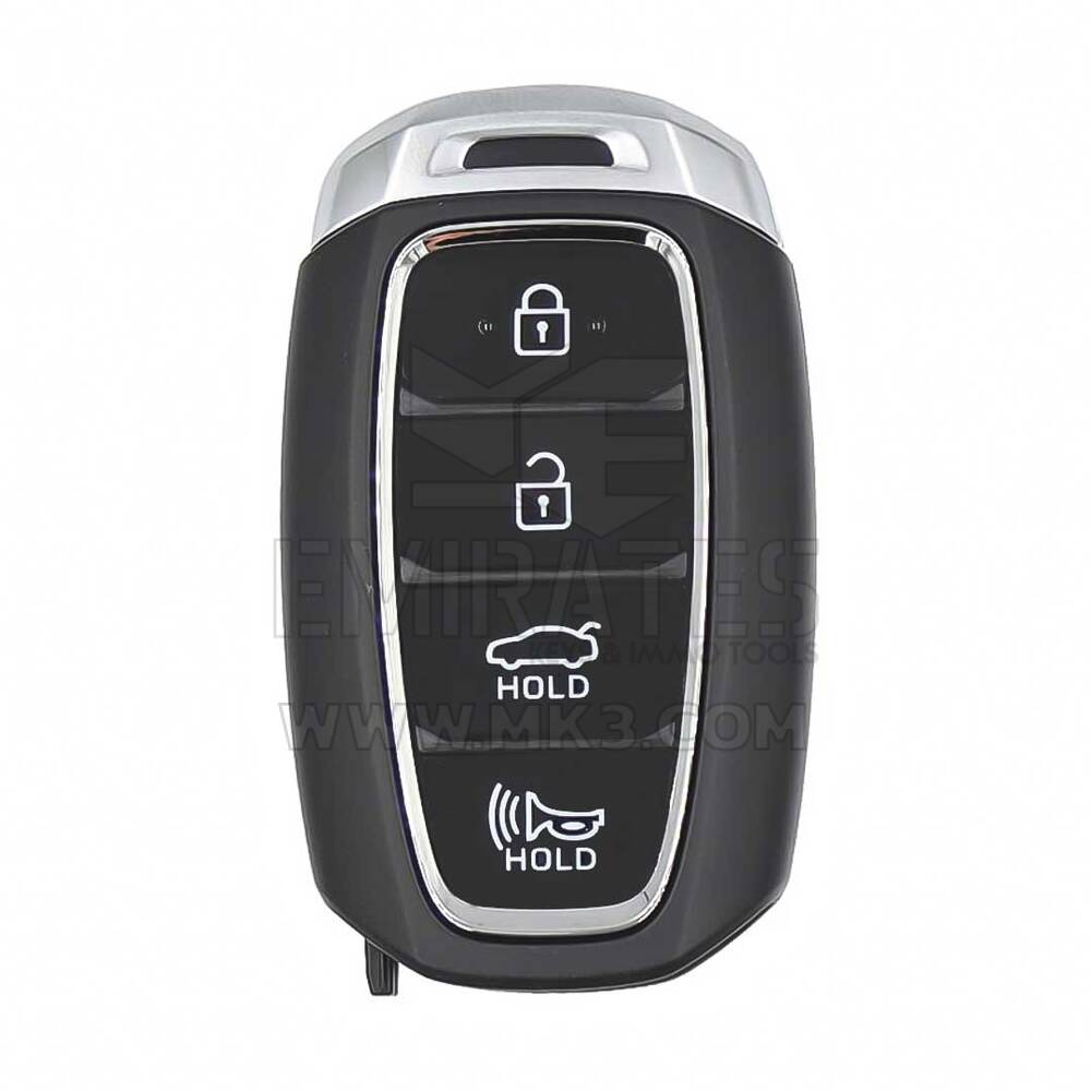Hyundai Accent 2018-2020 Orijinal Akıllı Anahtar 433MHz 95440-J0100