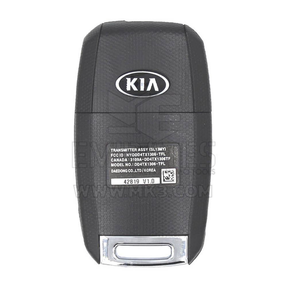 KIA Sportage 2014+ Flip Remote 315MHZ 95430-3W350 | MK3