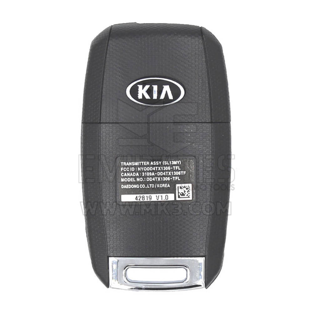 KIA Sportage 2014+ Control remoto plegable 315MHZ 95430-3W350 | mk3