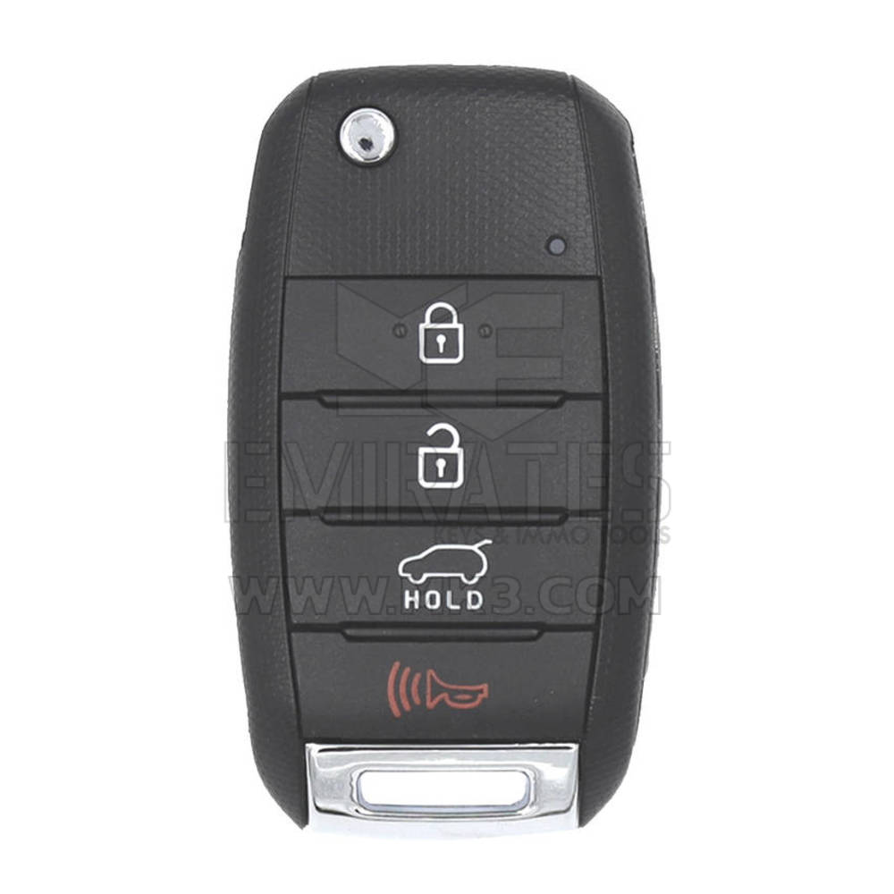 KIA Sportage 2014-2016 Genuine Flip Remote 315MHz 95430-3W350