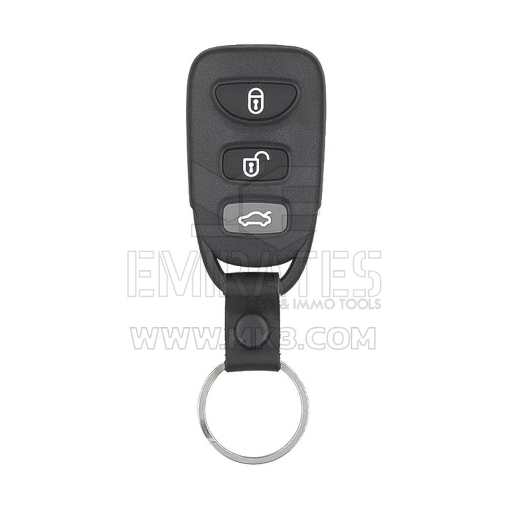 KIA Optima 2006-2010 Mando Original 4 Botones 313MHz 95430-2G201