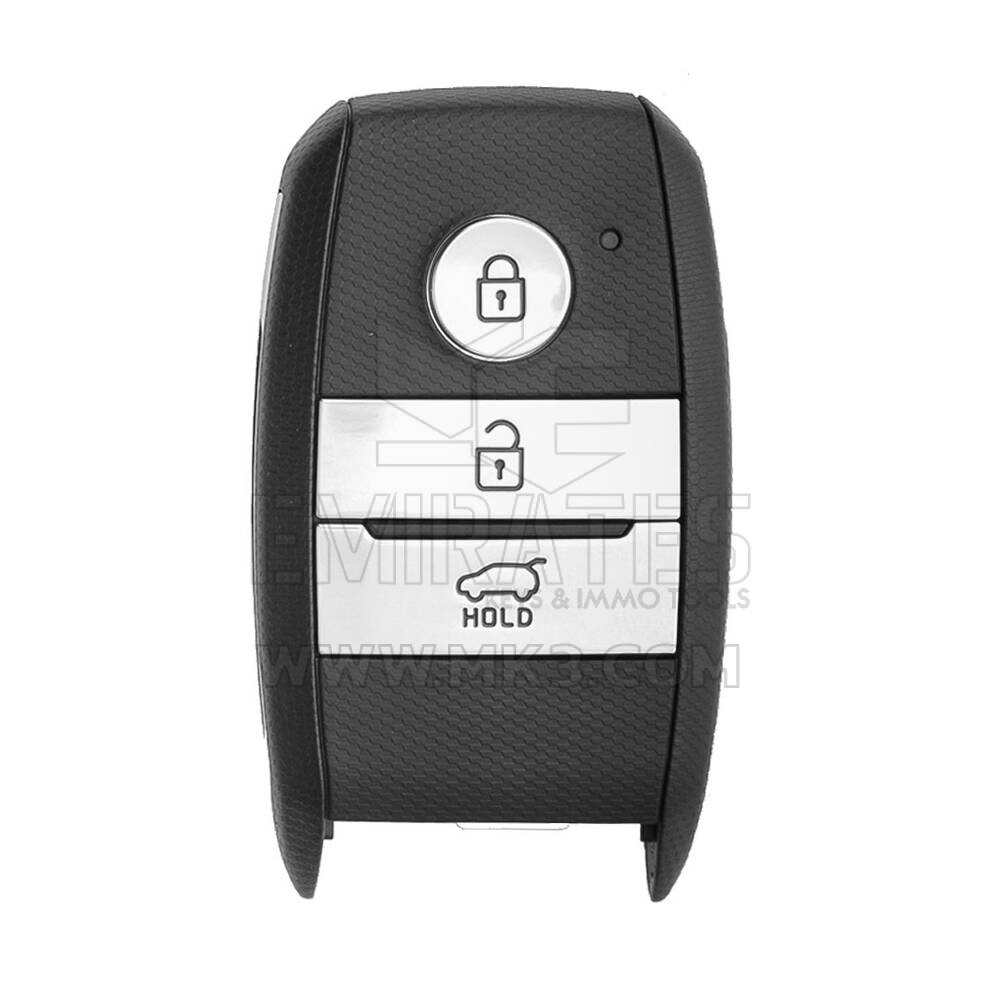 KIA Sportage 2016-2017 Original Smart Remote Key 3 Buttons 433MHz 95440-D9100