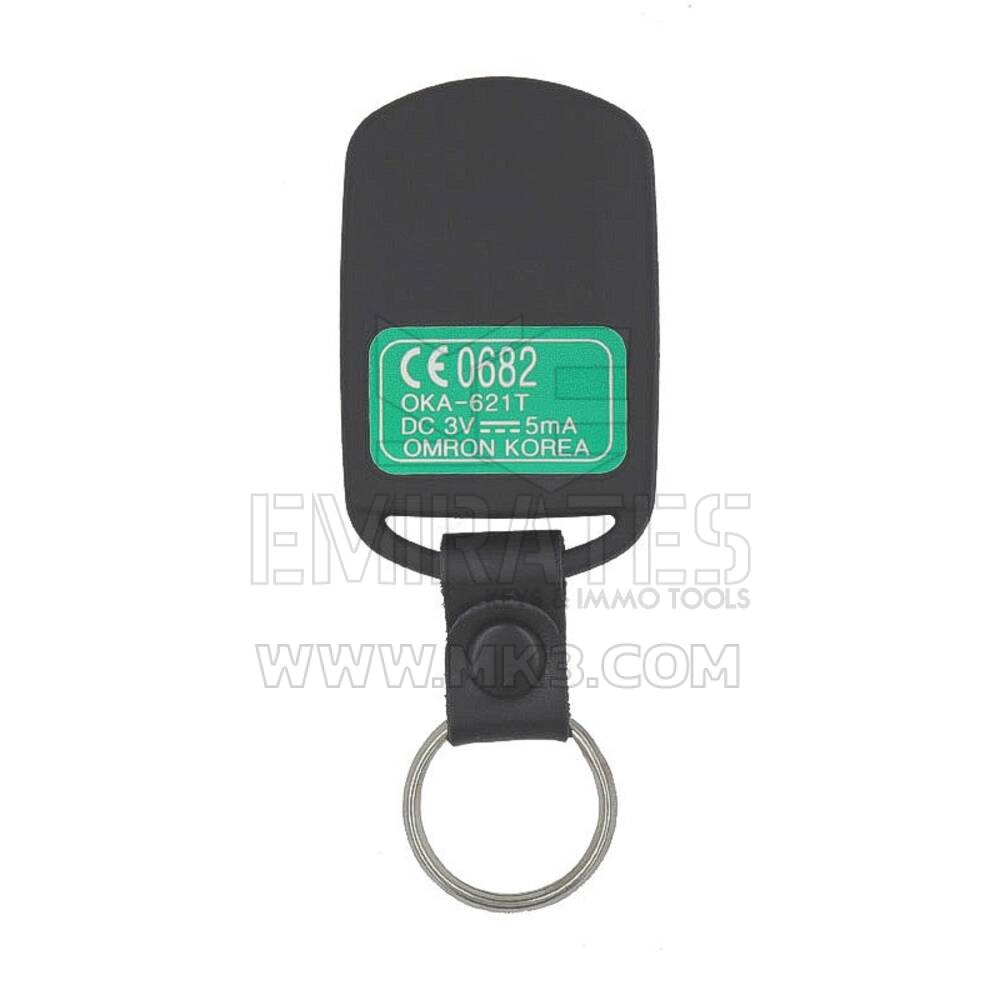 KIA Original Remote Key 433MHz OKA-621T | MK3