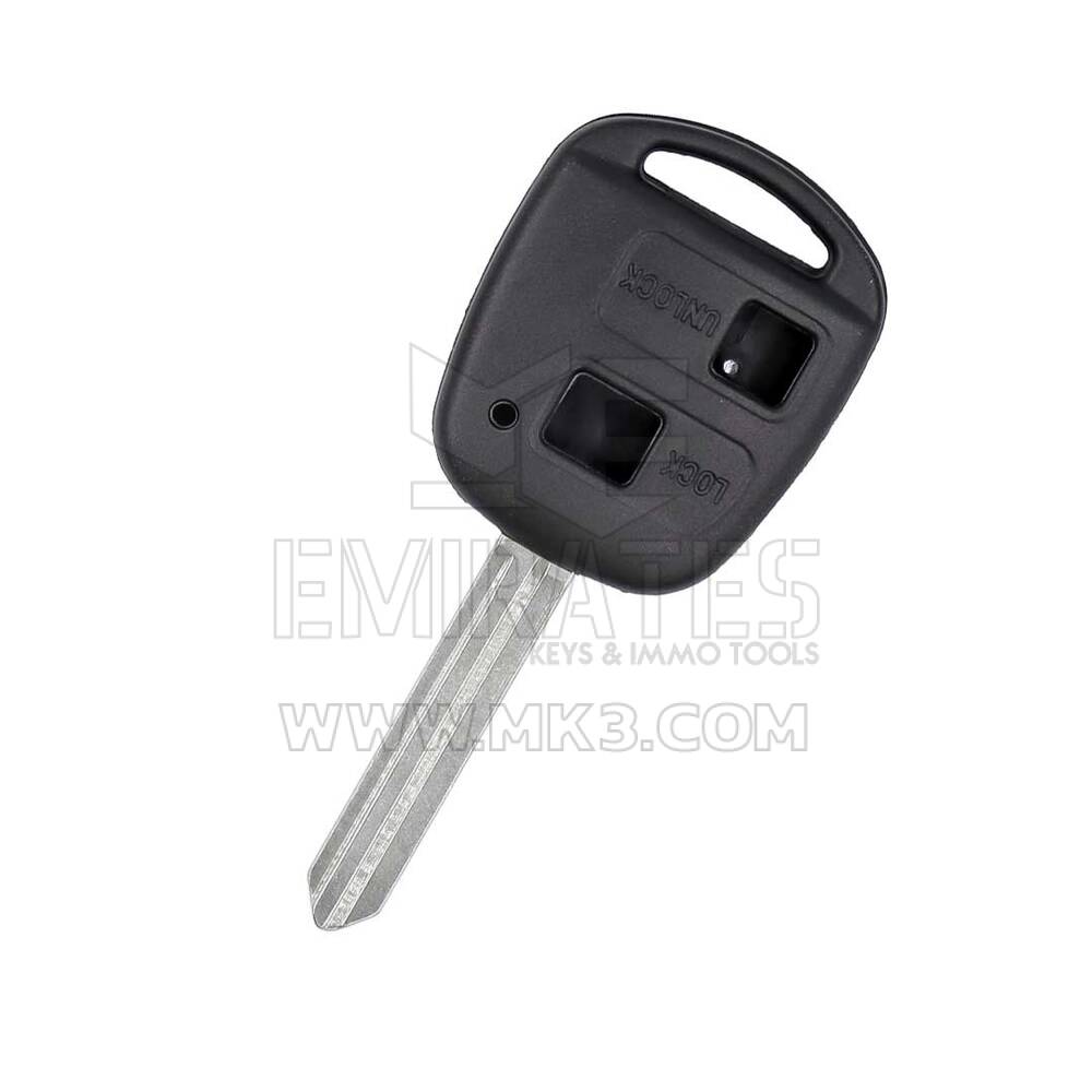 Great Wall Remote Key Shell 2 Botones