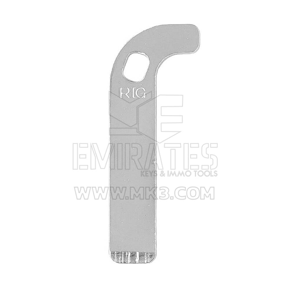 Hyundai Genuine Smart Remote Blade KIA9TE 81996-T6000