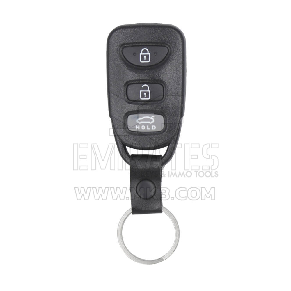 Hyundai Elantra 2011-2016 Genuine Remote 315MHz 95430-3X500