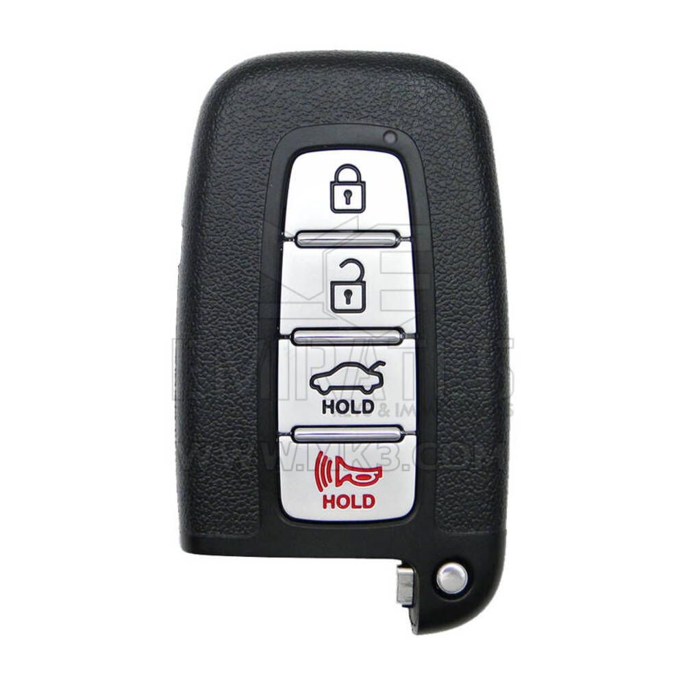 Hyundai Genesis 2013-2016 Genuine Smart Key 433MHz 95440-2M420