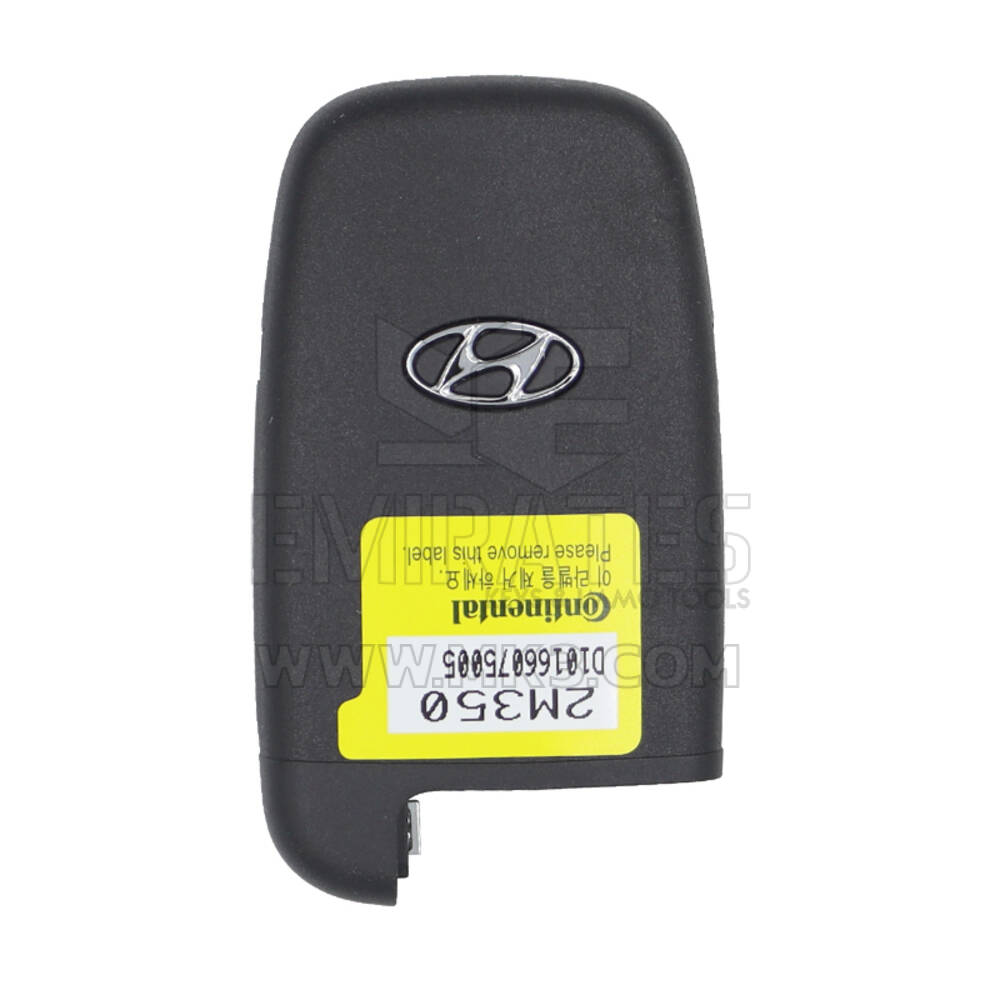 Genesis Coupe Smart Key 95440-2M350 / 95440-2M351 | MK3