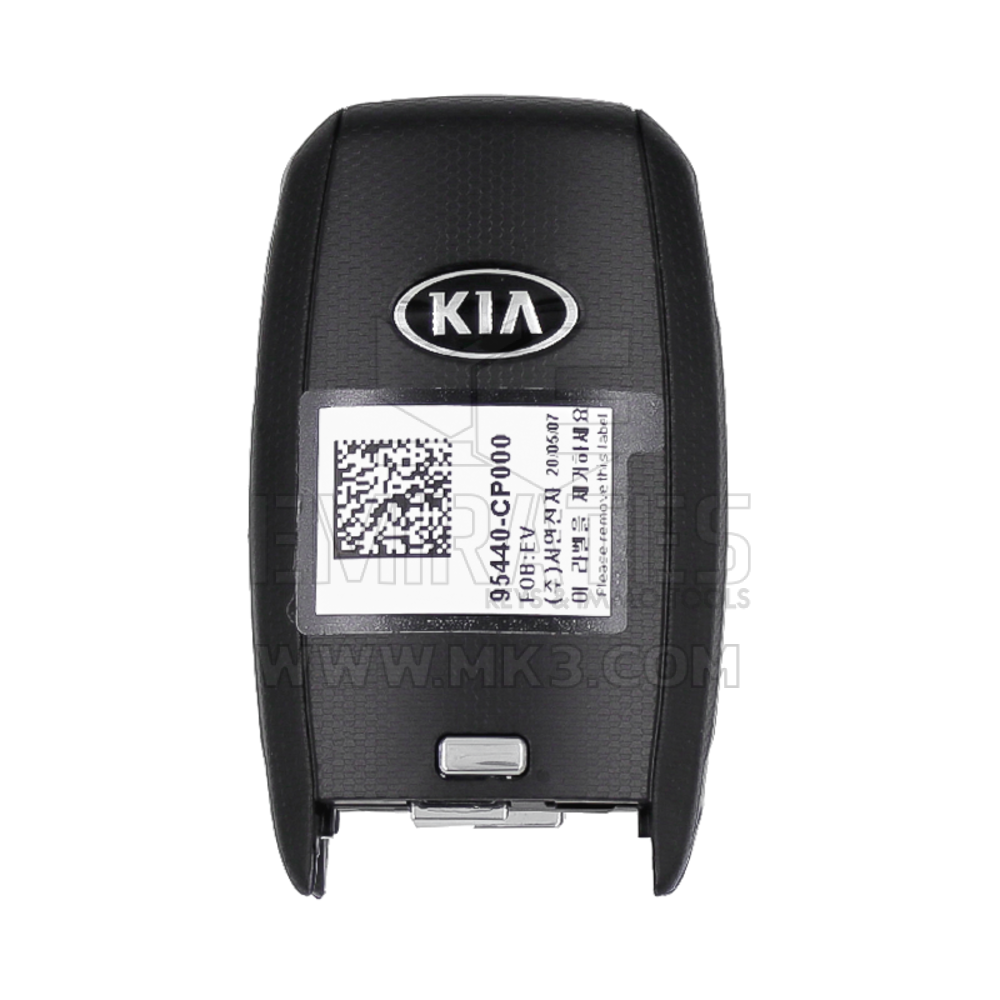 KIA Bongo 2020 Smart Remote Key 433MHz 95440-CP000 |MK3 
