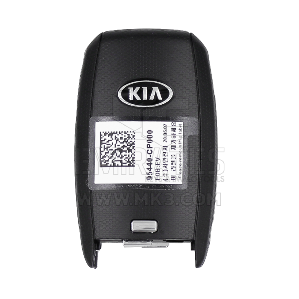 KIA Bongo 2020 Smart Remote Key 433 МГц 95440-CP000 | MK3