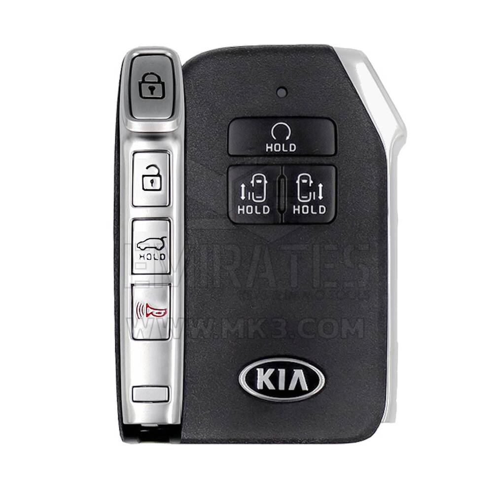 KIA Carnival 2020 Clé à distance intelligente d'origine 433 MHz 95440-R0100