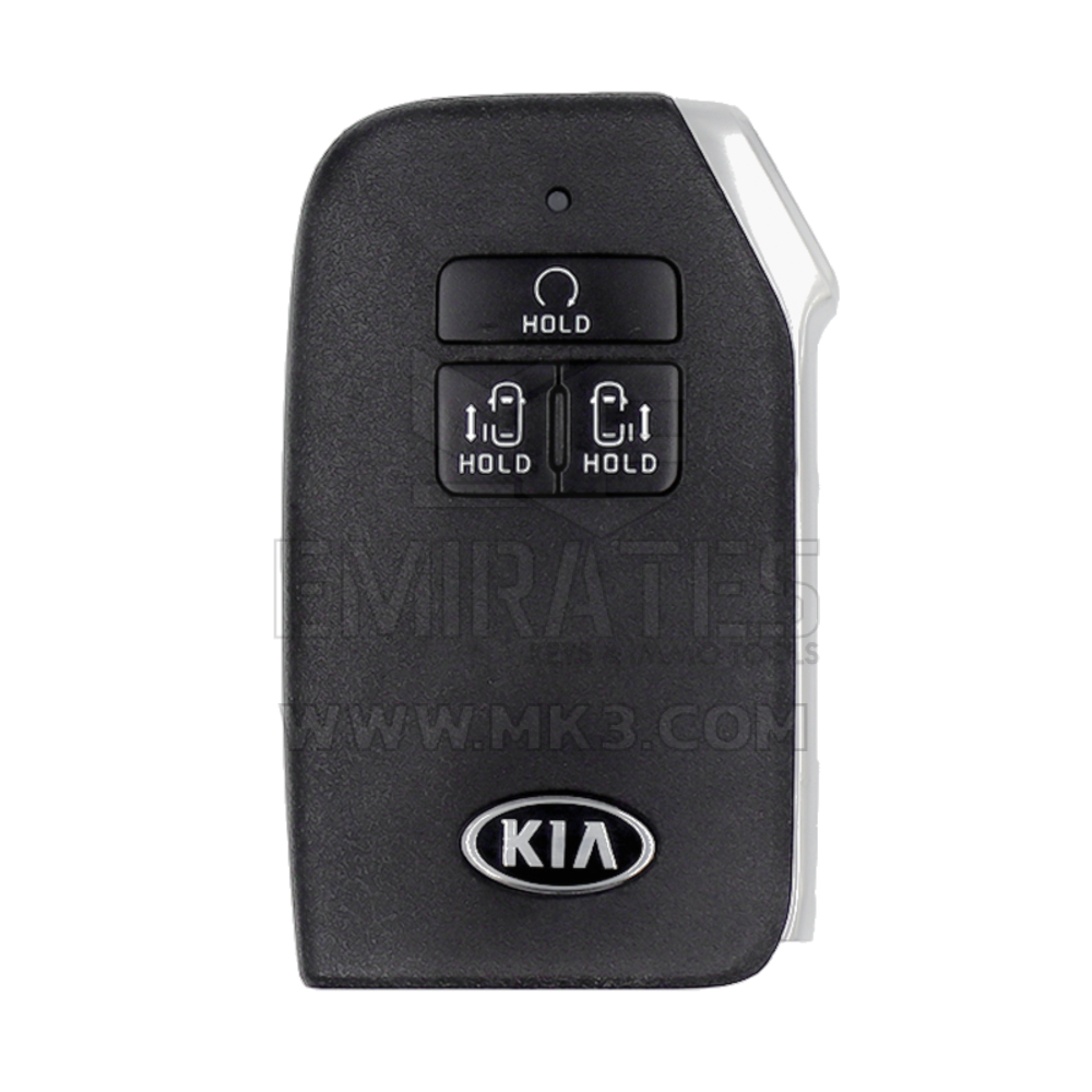 KIA Carnival 2020 Smart Remote Key 433MHz 95440-R0100 | MK3