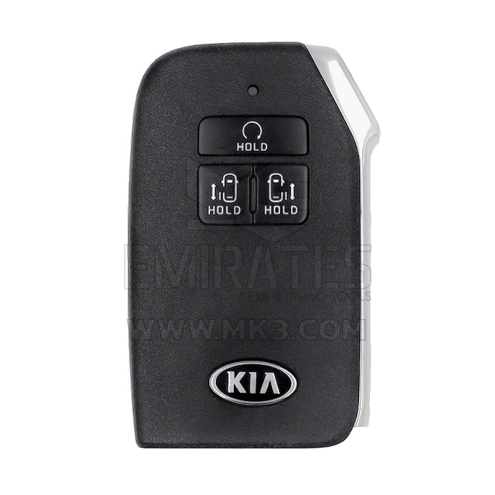 KIA Carnival 2020 смарт-ключ с дистанционным управлением 433 МГц 95440-R0100 | MK3