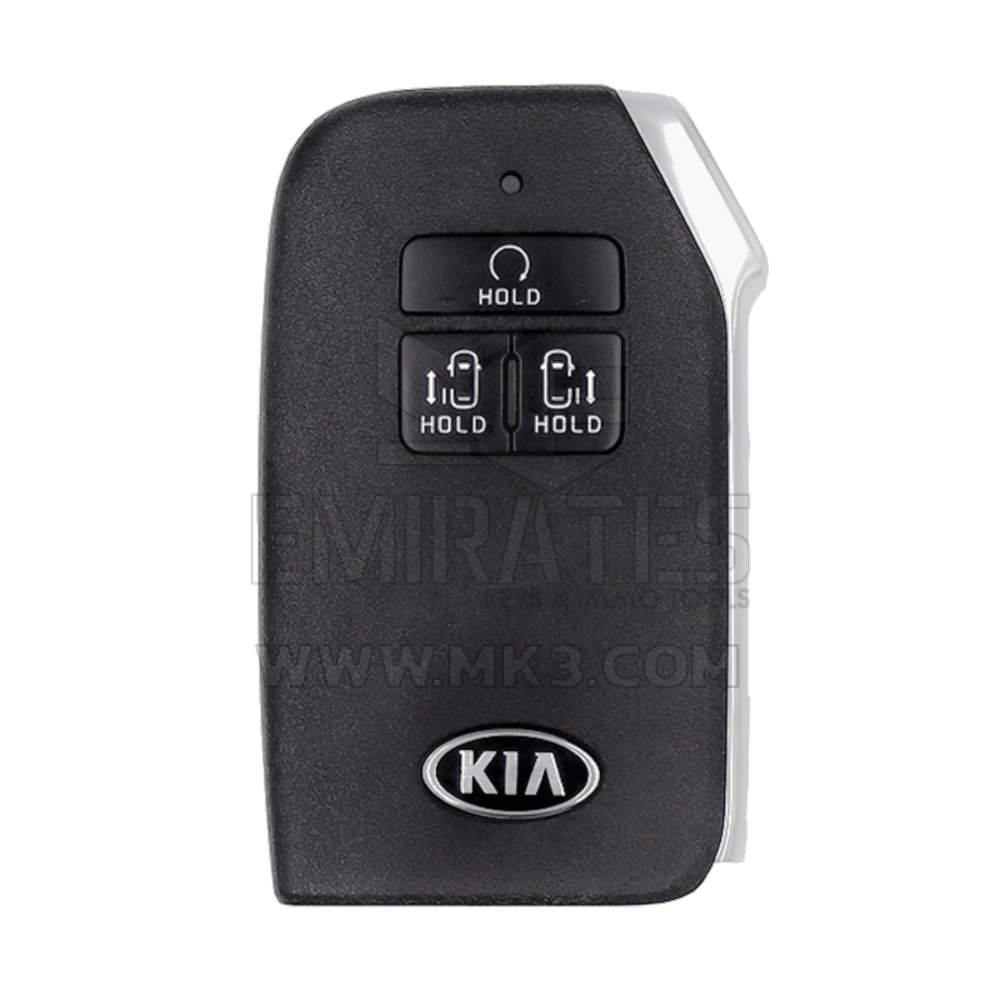 Llave remota inteligente KIA Carnival 2020 433MHz 95440-R0100 | mk3