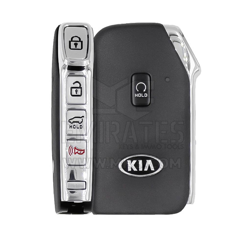 KIA Sorento 2021 Оригинальный смарт-ключ 433 МГц 95440-P2000