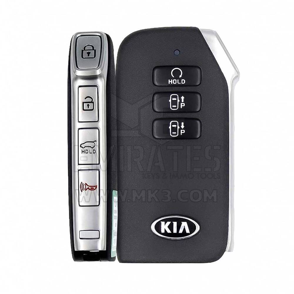 Chave remota inteligente genuína KIA Sorento 2021 433MHz 95440-P2200