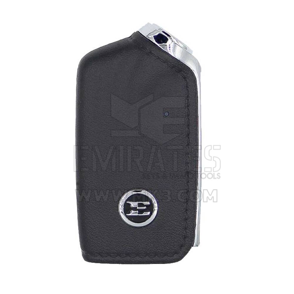 Chave Remota Inteligente KIA Stinger 4 Botões 433MHz 95440-J5700 | MK3