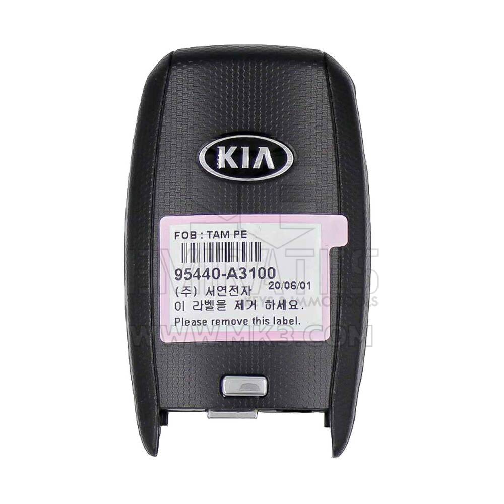 KIA Ray 2018 Smart Remote Key 433MHz 95440-A3100 | MK3