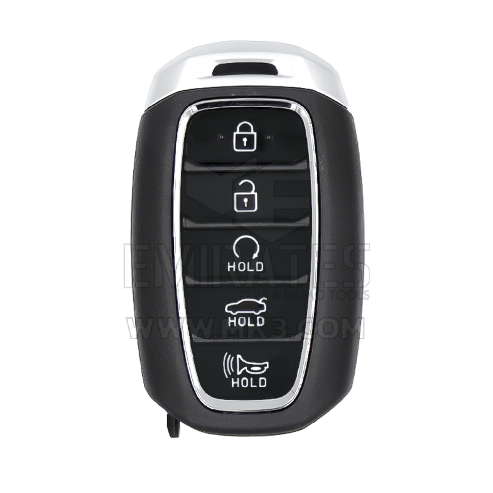 Hyundai Elantra 2020 Оригинальный смарт-ключ 433 МГц 95440-AA000