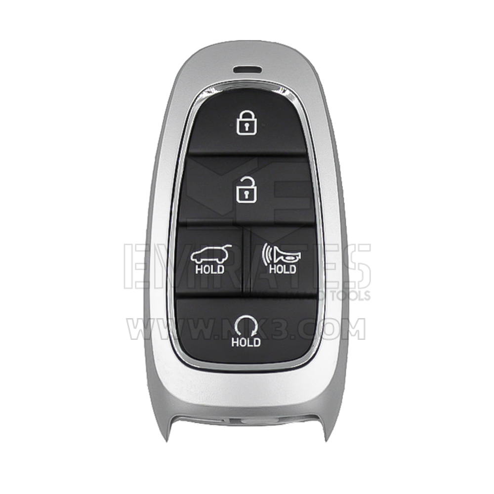 Hyundai Santa Fe 2021 Genuine Smart Key 433MHz 95440-S1570