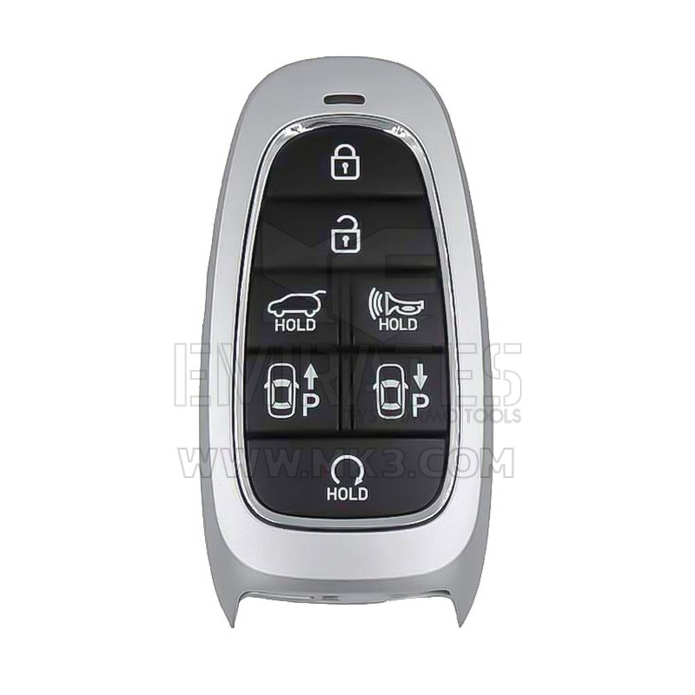 Hyundai Santa Fe 2021 Genuine Smart Remote Key 433MHz 95440-S1560