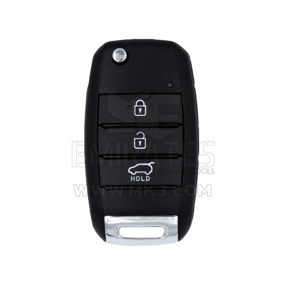 kia seltos key
