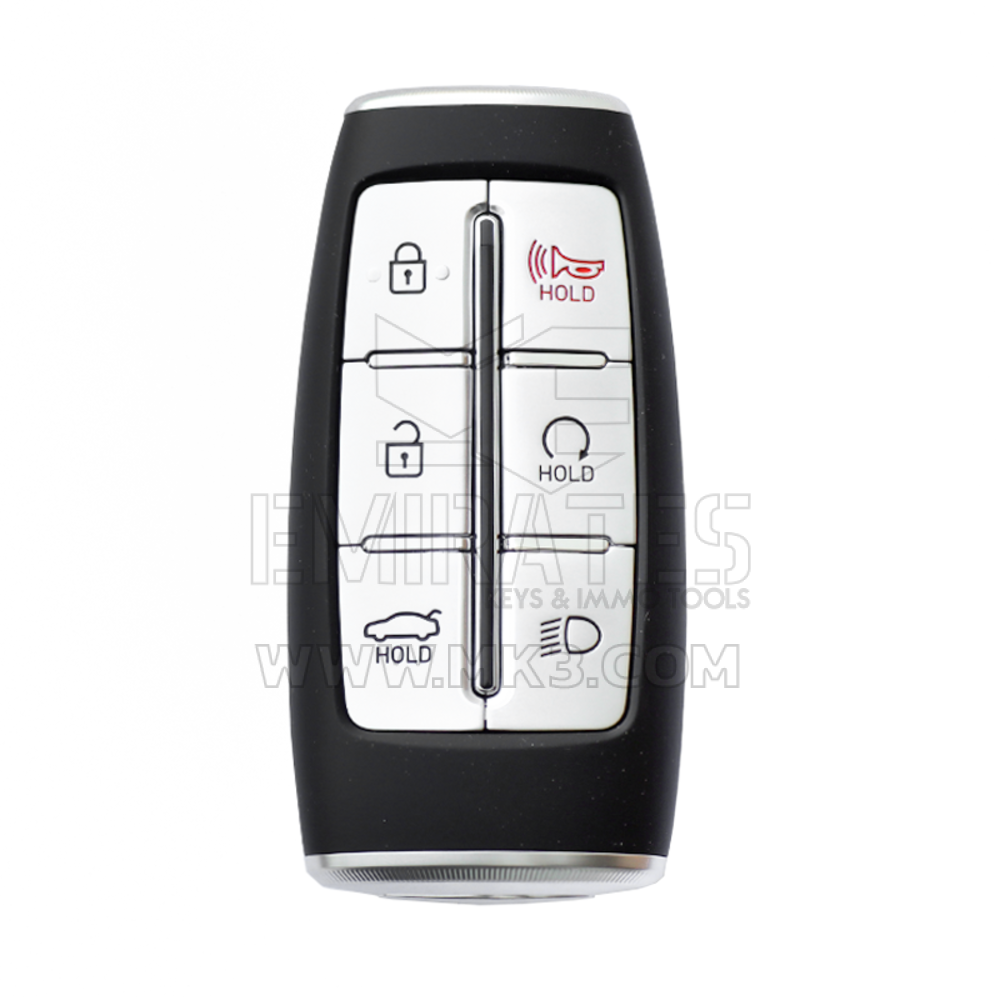 Genesis 2021 Genuine Smart Remote Key 433MHz 95440-T1000