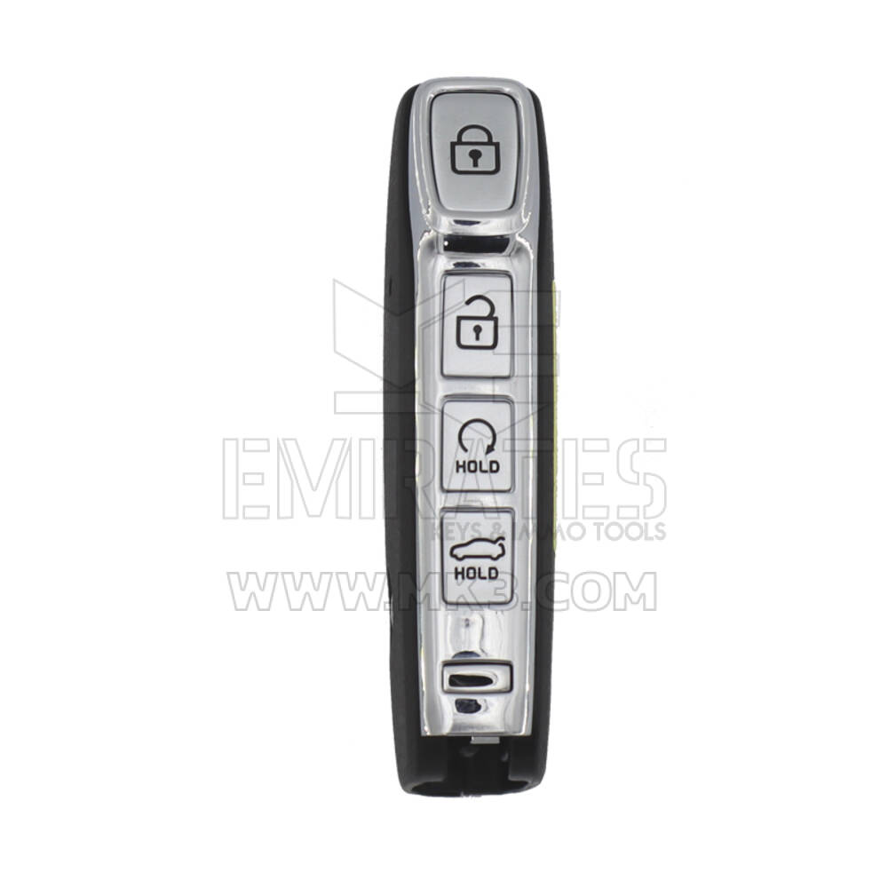 KIA Cadenza 2020 Smart Remote Key 433MHz 95440-F6610 | МК3