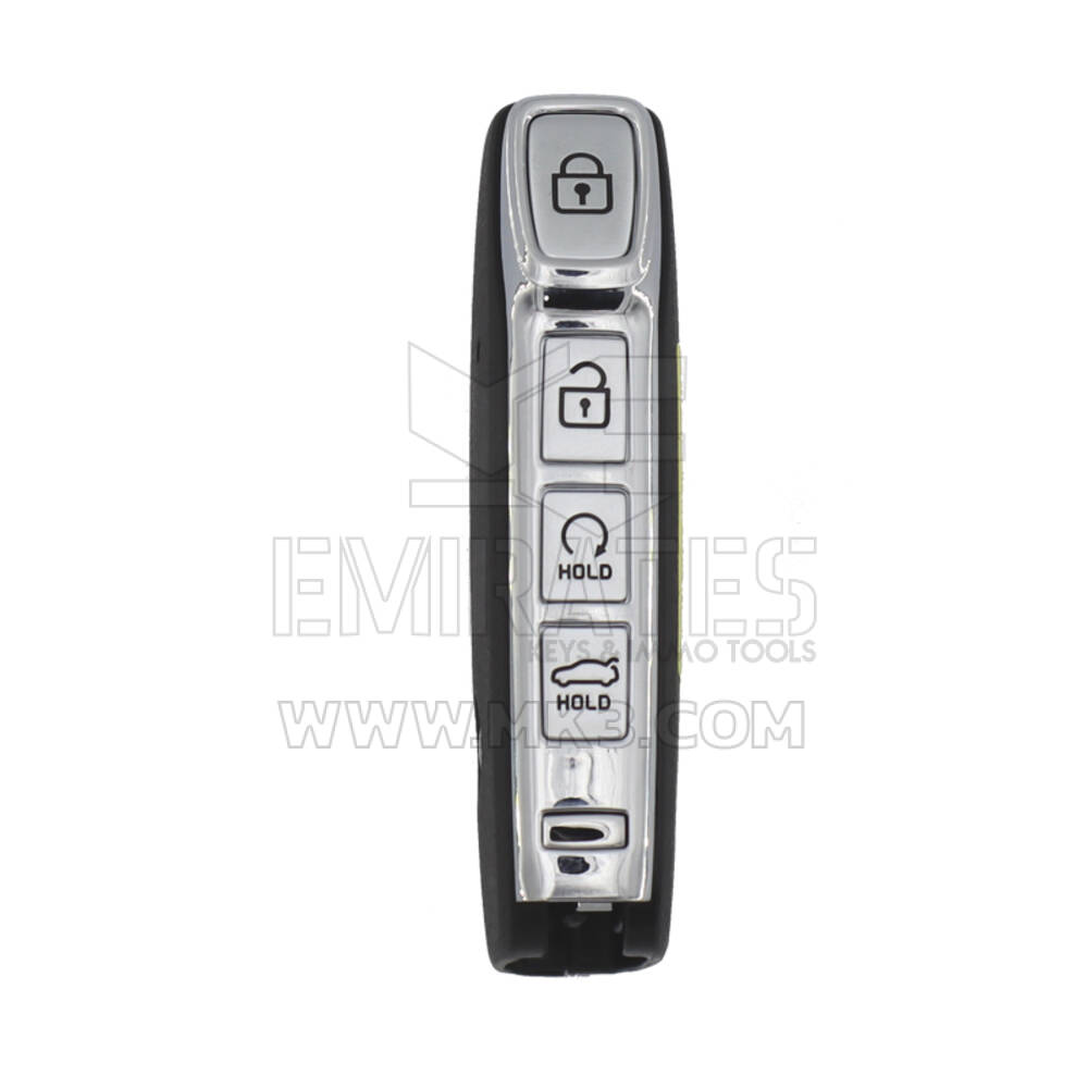 Chiave remota intelligente KIA Cadenza 2020 433 MHz 95440-F6610 | MK3