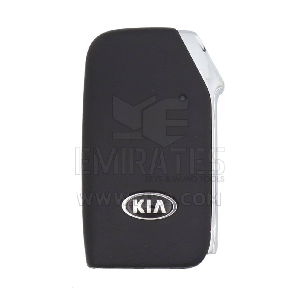 Clé à distance intelligente KIA Cadenza 2020 d'origine/OEM 4 boutons Type de démarrage automatique 433 MHz Numéro de pièce du fabricant : 95440-F6610 | Clés Emirates