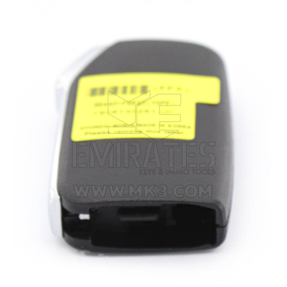 KIA Cadenza 2020 Genuine Smart Remote Key 433MHz 95440-F6610 - MK16531 - f-3