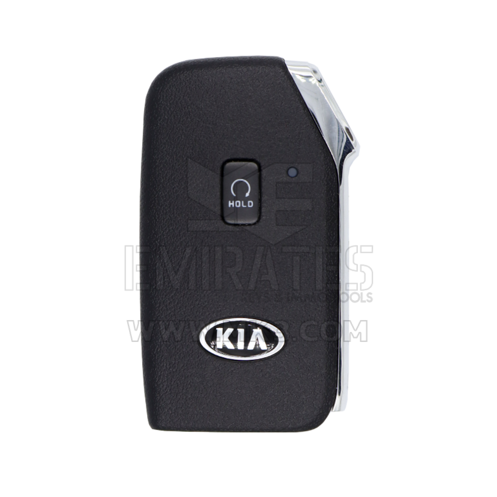 New KIA Telluride 2020 Genuine/OEM Smart Remote Key 5 Buttons 433MHz Manufacturer Part Number: 95440-S9200 95440S9200 FCC ID : TQ8-FOB-4F34| Emirates Keys