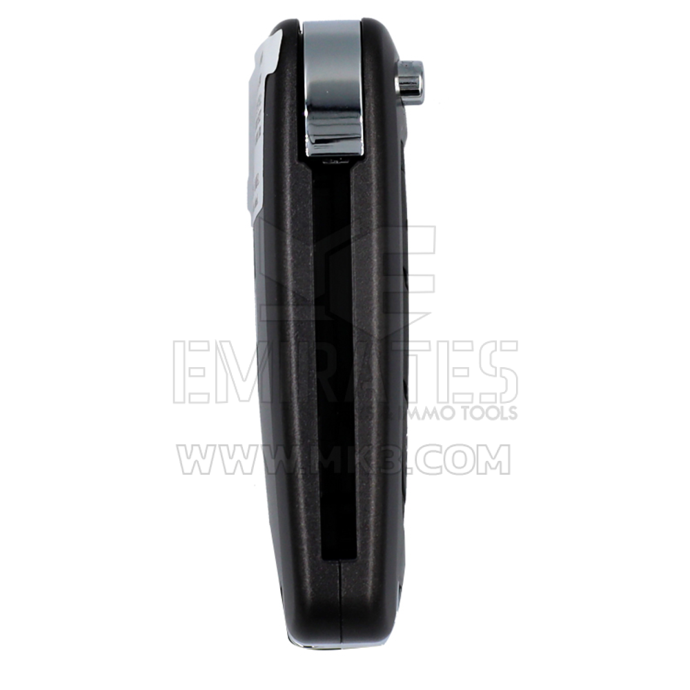 هيونداي إلنترا 2021 الجديدة الأصلية / OEM Flip Remote Key 3 أزرار 433MHz رقم الجزء OEM: 95430-AA300 / 95430AA300 / FCC ID: MBEC3TX2004 | الإمارات للمفاتيح