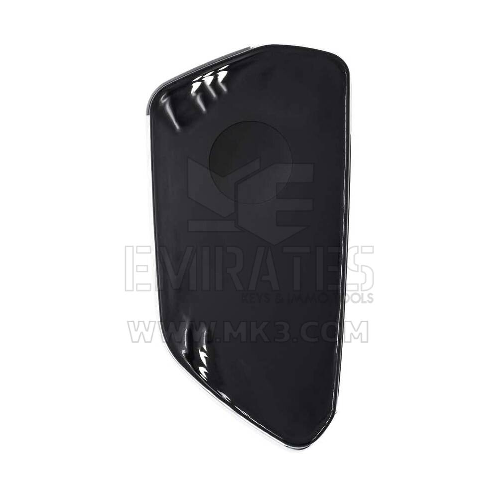VW Smart Remote Key Shell 3 buttons for KD Remote B33 | MK3
