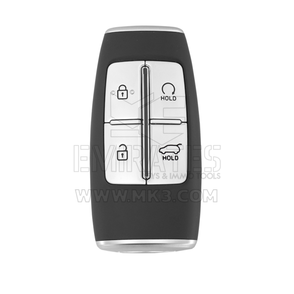 Genesis 2021 Smart Remote Key 433MHz 95440 T6000 | MK3