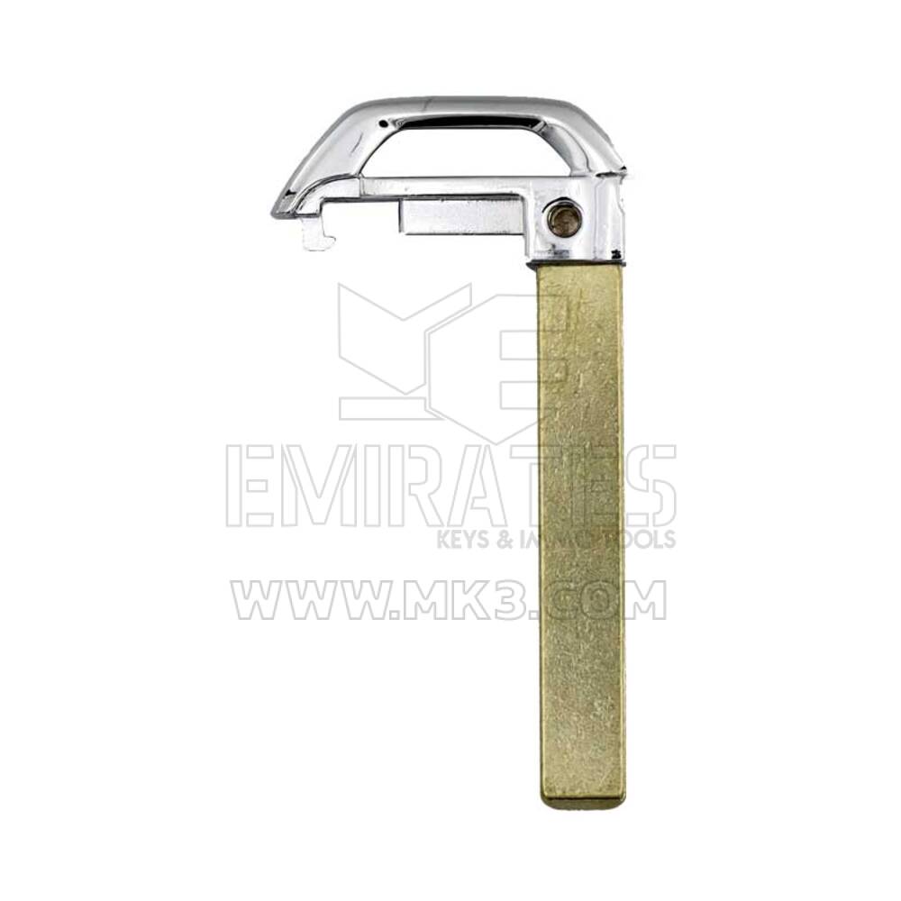 NUOVA lama di emergenza aftermarket KIA per chiave remota intelligente Codice articolo compatibile: 81996-S9000 / 81999-J7020 / 81996-M6020 / 81996-P2700 | Chiavi degli Emirati